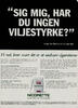 Nicorette 