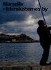Marseille - lidenskabernes by 
