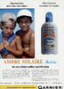 Ambre Solaire 