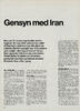 Gensyn med Iran 