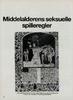 Middelalderens seksuelle spilleregler 