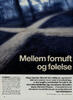 Mellem fornuft og følelse 
