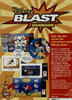 Disney Blast Danmark 