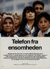 Telefon fra ensomheden