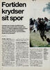 Fortiden krydser sit spor