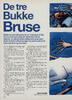 De tre Bukke Bruse