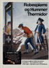 Robespierre og Hummer Thermidor