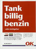 OK Benzin
