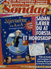 Ugebladet Søndag