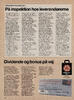 Forbrugernyt