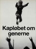 Kapløbet om generne
