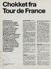 Chokket fra Tour de France