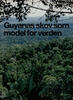 Guyanas skov som model for verden