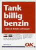 OK Benzin