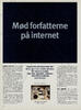 Mød forfatterne på internet