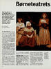 Børneteatrets magi