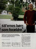 68'ernes børn som forældre