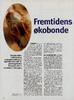 Fremtiden økobonde