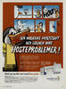 AstraZeneca hostesaft