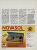 Novasol