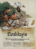 Pandekagen