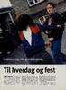 Til hverdag og fest
