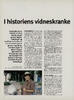 I historiens vidneskranke