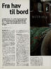 Fra hav til bord