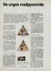 De unges madpyramide