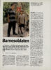 Barnesoldaten