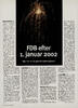 FDB efter 1. januar