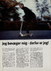 Jeg bevæger mig - derfor er jeg!