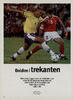 Bolden i trekanten