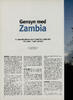 Gensyn med Zambia