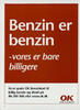 Ok Benzin
