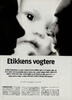 Etikkens vogtere