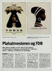 Plakatmesteren og FDB