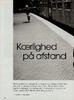 Kærlighed på afstand