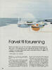Farvel til forurening