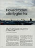 Hovedstaden alle flygter fra