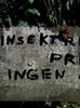 Insektreservat privat