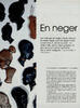 En neger til pynt
