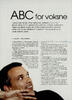 ABC for voksne
