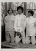 Mormors boy band