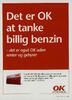 Ok Benzin