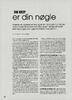 Din er din nøgle