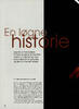 En løgne historie