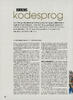 Kirkens kodesprog