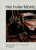 Her hviler Morris, Opel, Volvo …