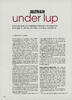 Juletræer under lup